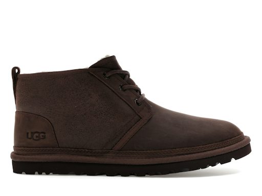 UGG Neumel Distressed Boot - Burnt Cedar product image 1, provided for visual reference and product detail review