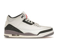 Air Jordan 3 Retro Cement Grey product image 1, provided for visual reference and product detail review