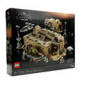 LEGO Star Wars Mos Eisley Cantina 75290 Building Set product image 1, provided for visual reference and product detail review
