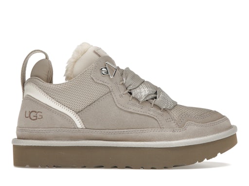 UGG Lowmel Sneaker - Pumice (Women)