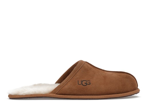 UGG Scuff Slipper - Chestnut