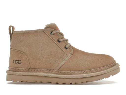 UGG Neumel Boot - Mustard Seed (Women) product image 1, provided for visual reference and product detail review