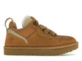 UGG Lowmel Sneaker - Chestnut (Women) product image 1, provided for visual reference and product detail review
