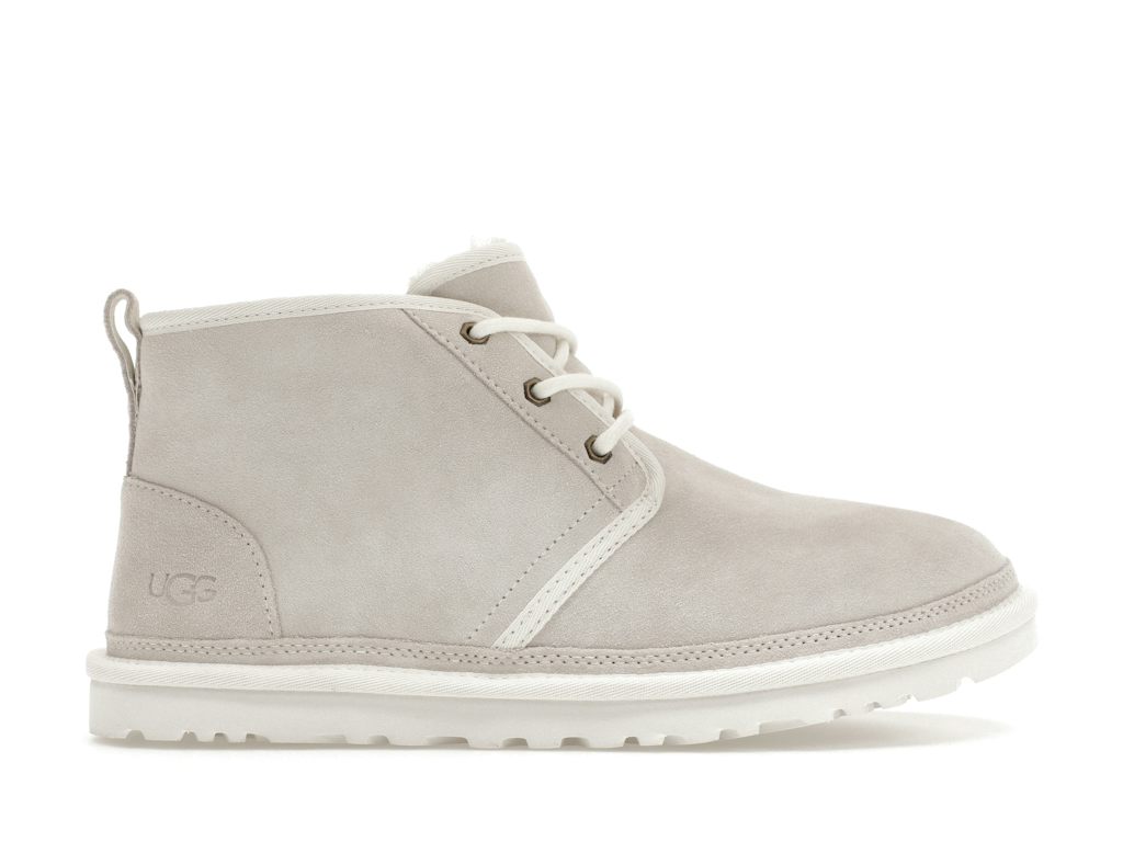 UGG Neumel Boot - White product image 1, provided for visual reference and product detail review