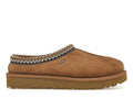 UGG Tasman Slipper - Chestnut (Women) product image 1, provided for visual reference and product detail review