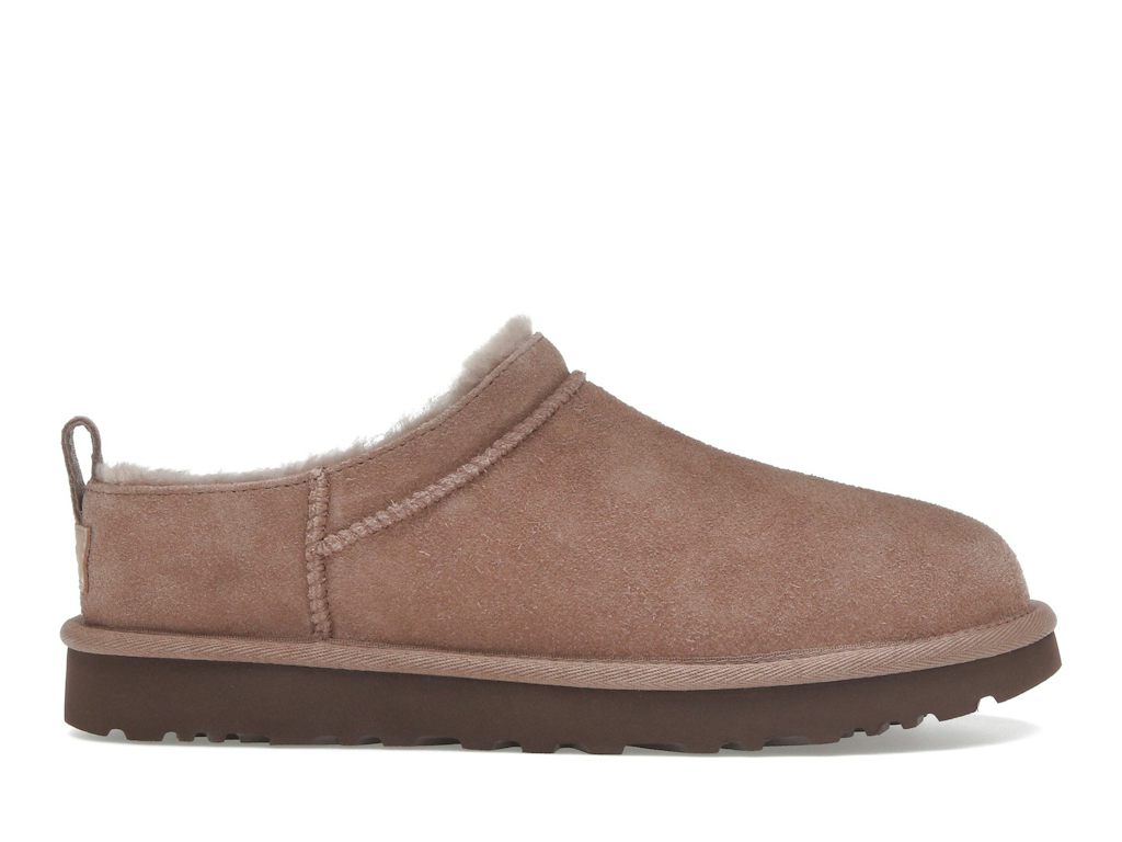 UGG Classic Micro - Rocky Oak (Women) product image 1, provided for visual reference and product detail review