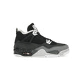 Air Jordan 4 Retro Fear (2024) (GS) product image 1, provided for visual reference and product detail review