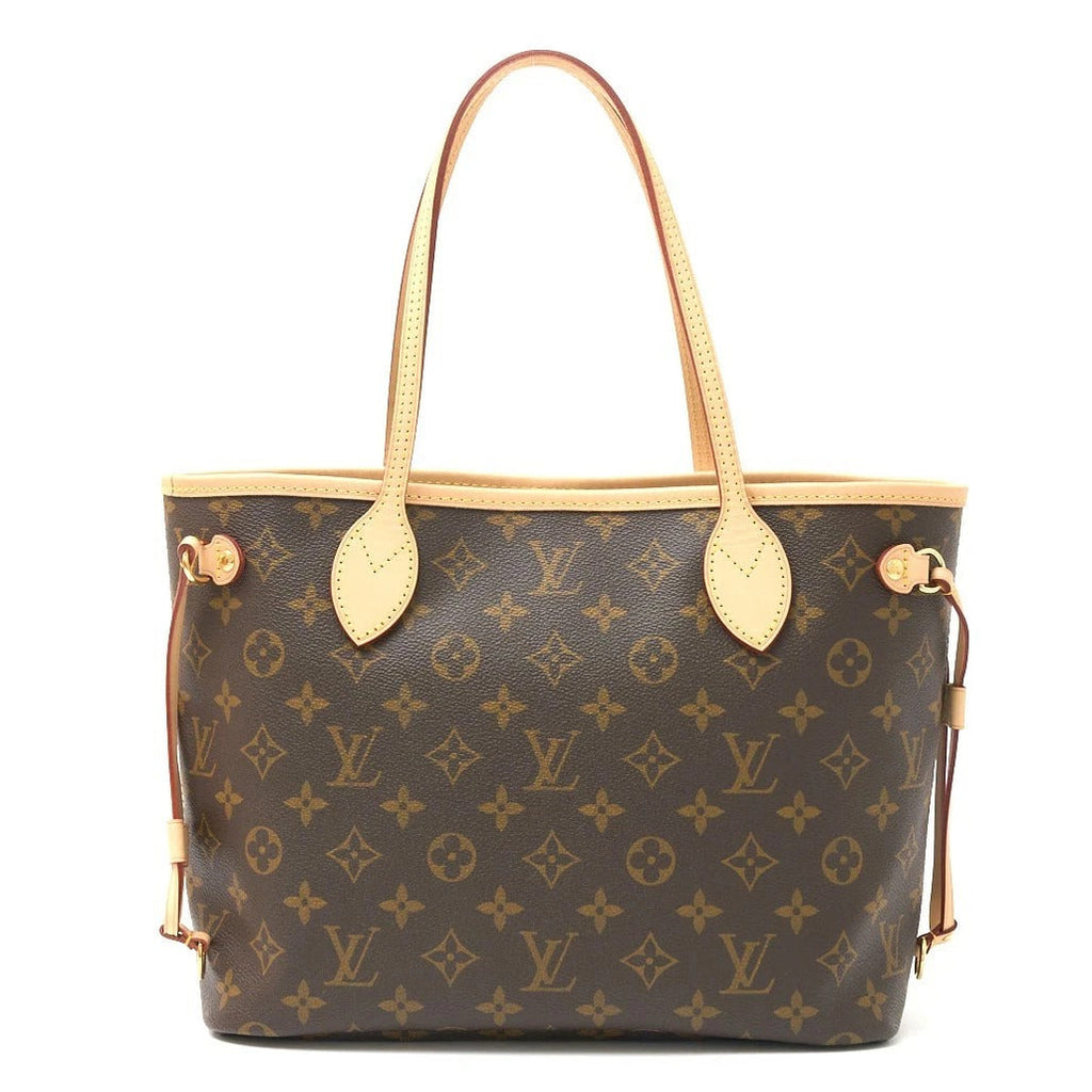 Louis Vuitton Tote Leather Bag product image 2, provided for visual reference and product detail review