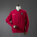 Portugal Windbreaker 2006 Football Jacket product image 1