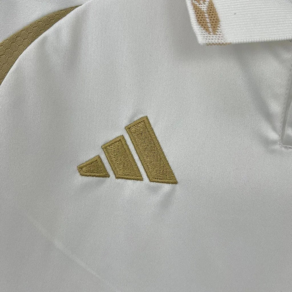 kids los angeles fc jersey 25/26 away football kit soccer product image 2