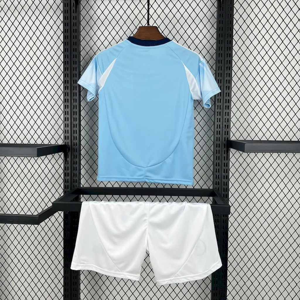 kids new york city jersey 25/26 home football kit soccer product image 2