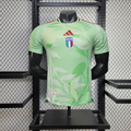 player version italy jersey 25/26 football kit soccer product image 1