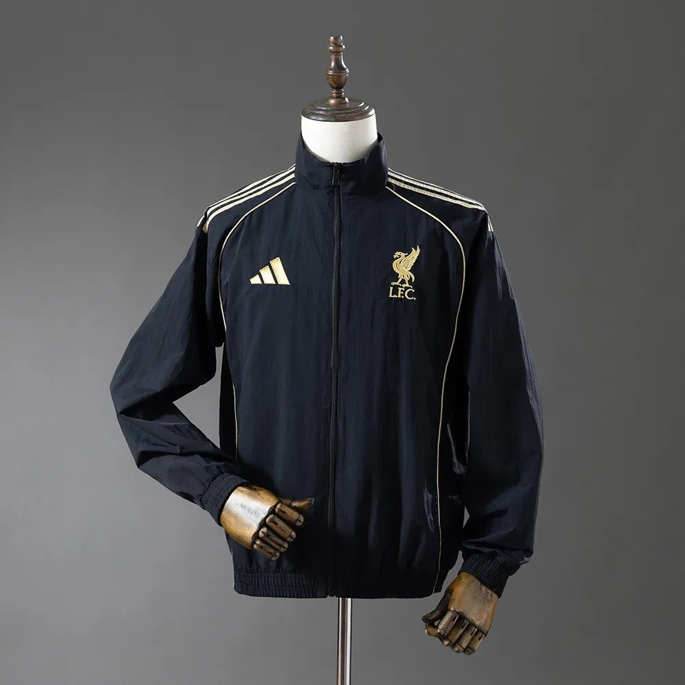 Liver Windbreaker 2025/26 Football Kit product image 1