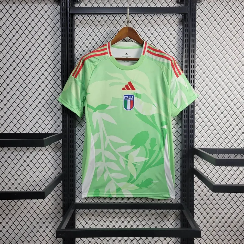 italy jersey 25/26 football kit soccer product image 1