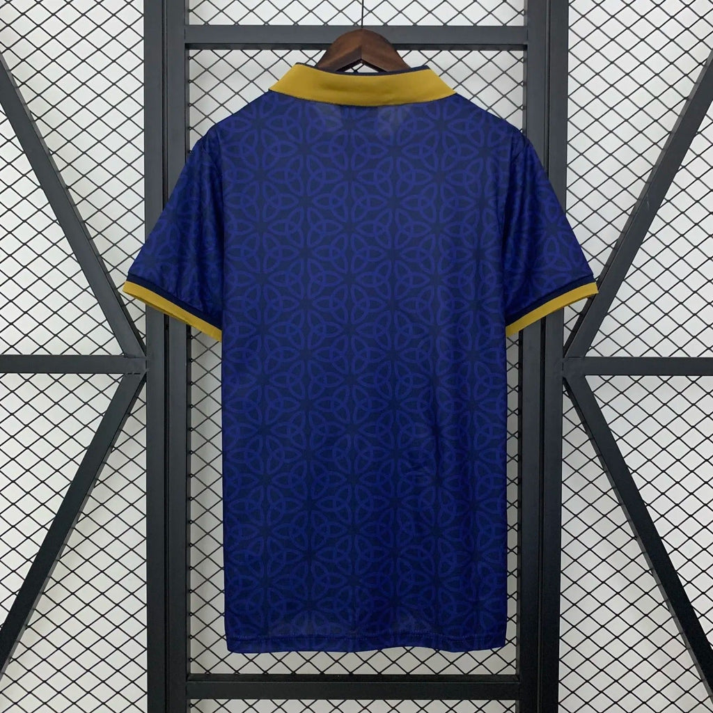 ireland st. patrick's day away jersey 25-26 football kit product image 2