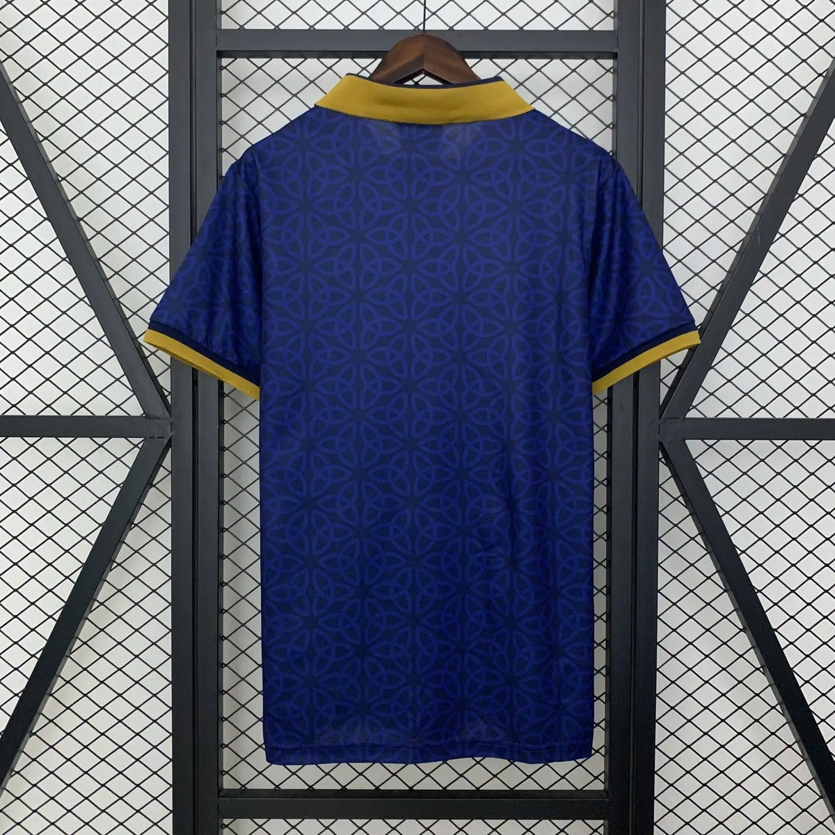 ireland st. patrick's day away jersey 25-26 football kit product image 2