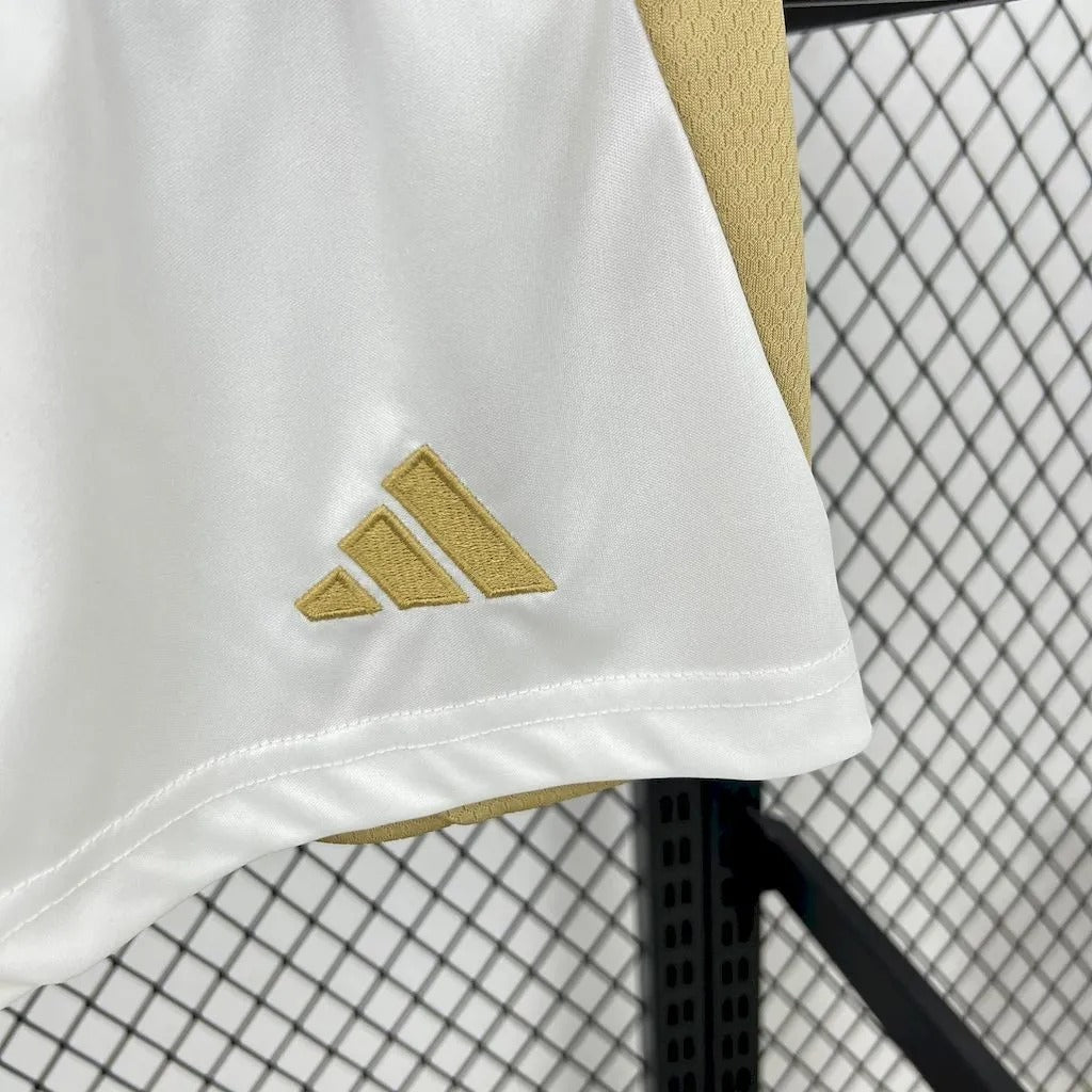 kids los angeles fc jersey 25/26 away football kit soccer product image 7