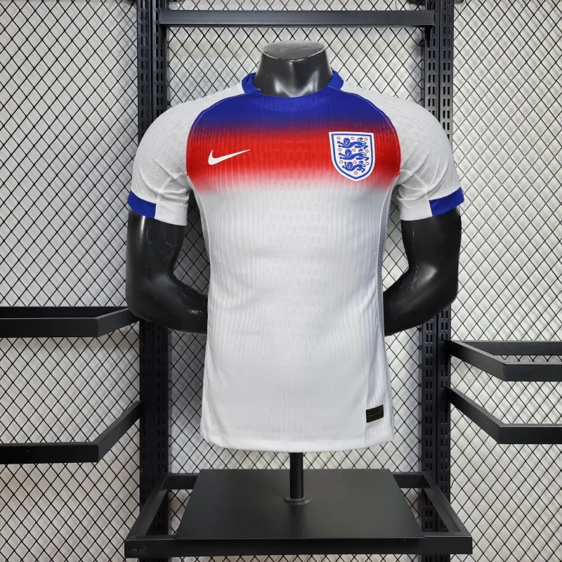 player version england home jersey 2025 women's euro product image 1