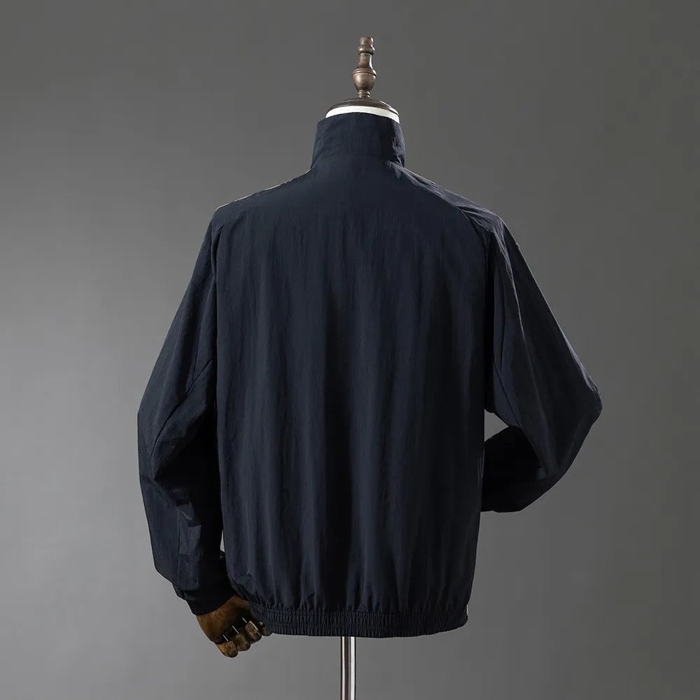 Liver Windbreaker 2025/26 Football Kit product image 2
