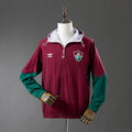 Fluminense Windbreaker 2025/26 Football Kit product image 1