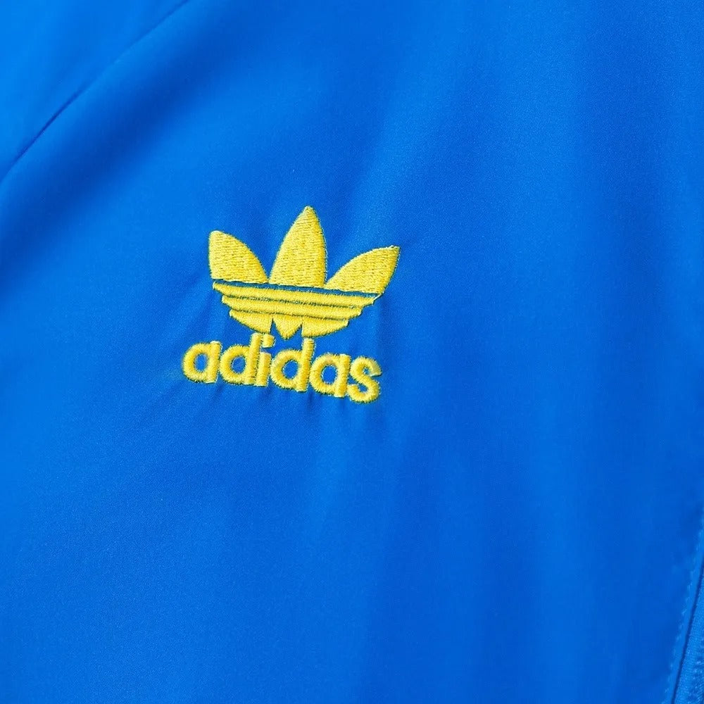 Tigres Windbreaker 2025/26 Blue Football Kit product image 6