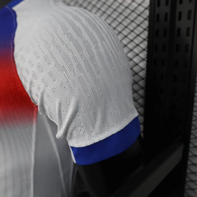 player version england home jersey 2025 women's euro product image 3