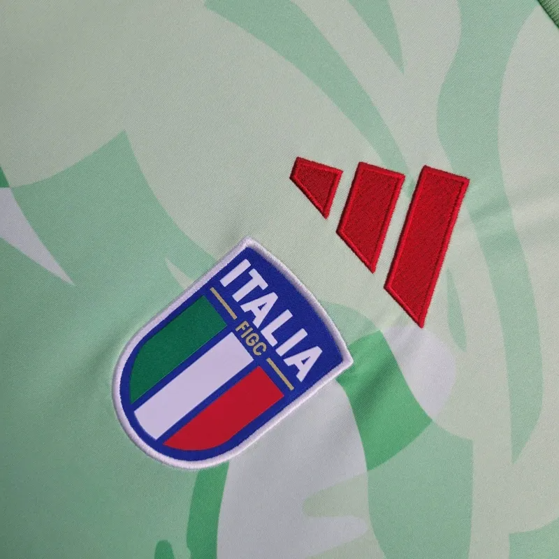 italy jersey 25/26 football kit soccer product image 3