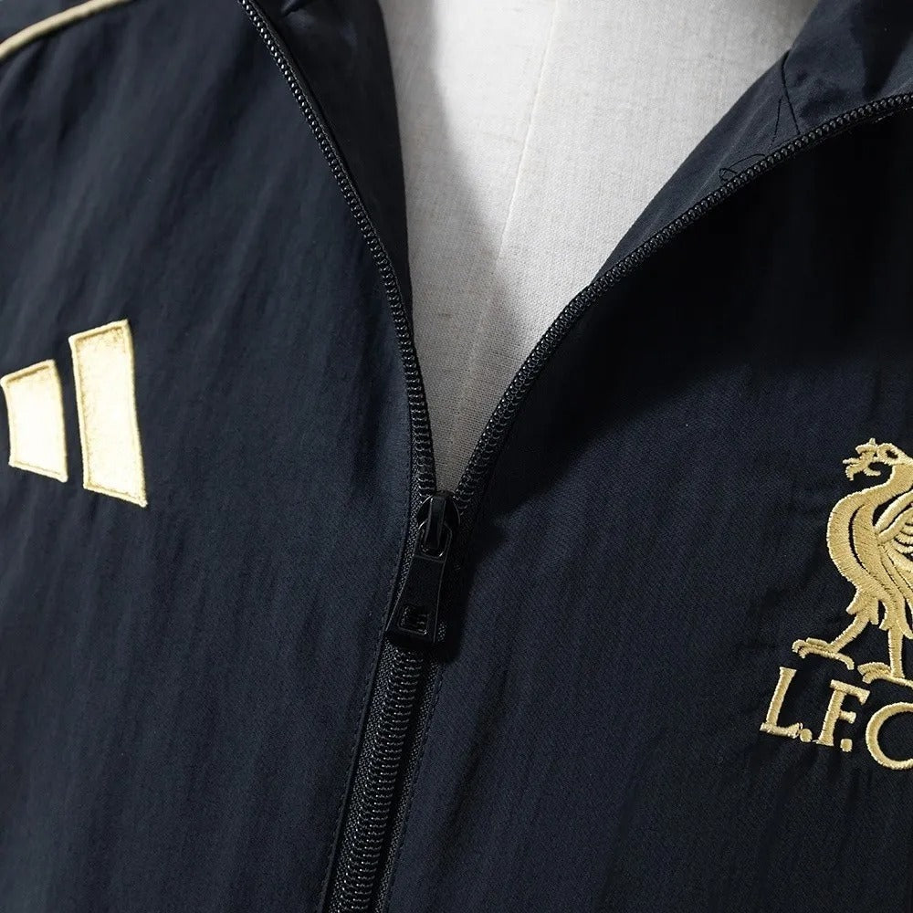 Liver Windbreaker 2025/26 Football Kit product image 3