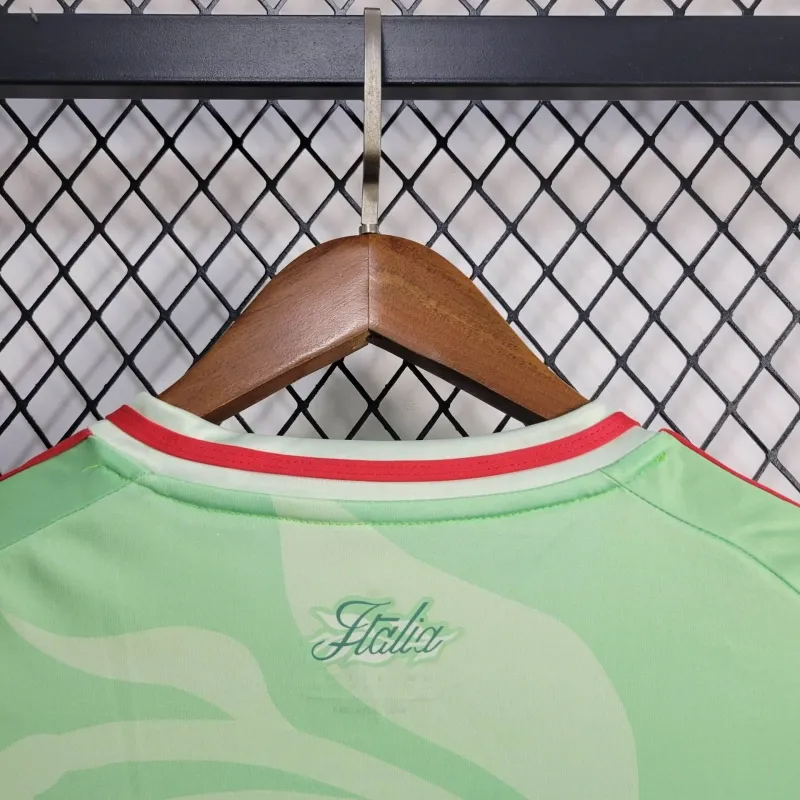 italy jersey 25/26 football kit soccer product image 4