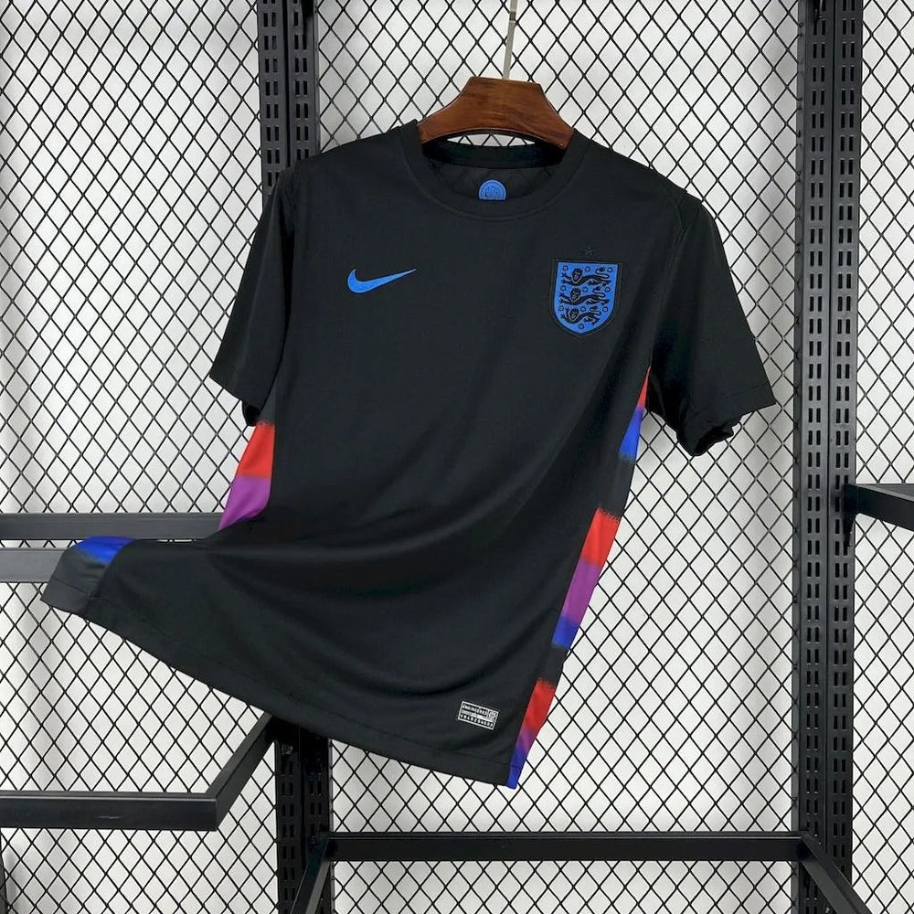 england away jersey 2025 women's euro football kit soccer