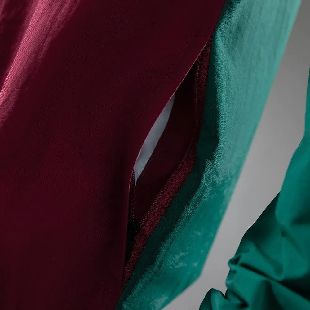 Fluminense Windbreaker 2025/26 Football Kit product image 5