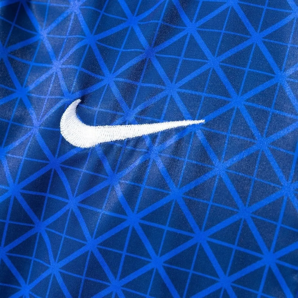PSG Windbreaker 2025/26 Blue Football Kit product image 3