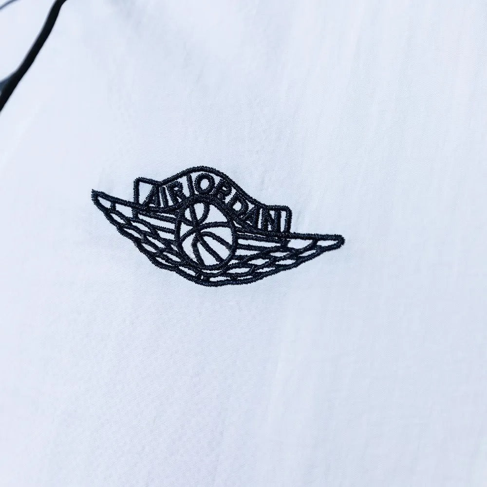 PSG Windbreaker 2025/26 White Football Kit product image 6