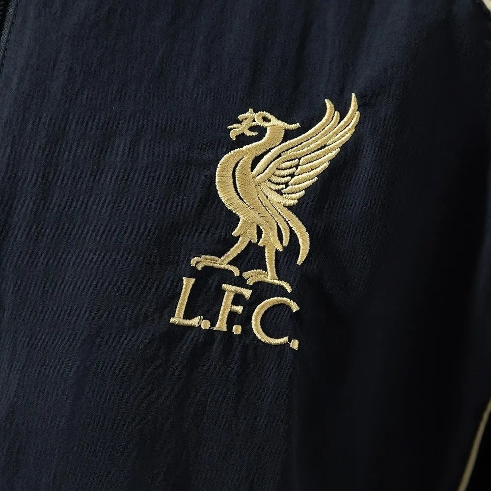 Liver Windbreaker 2025/26 Football Kit product image 5