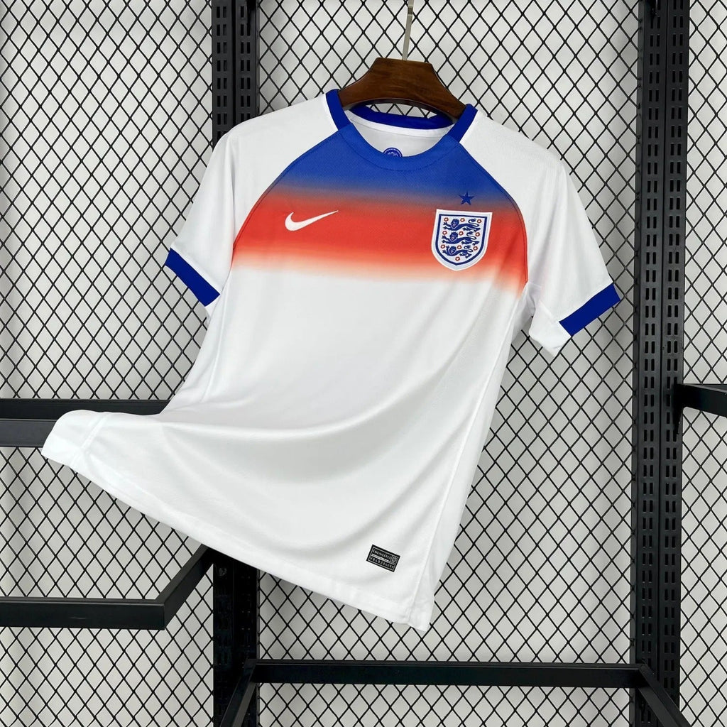 england home jersey 2025 women's euro football kit soccer product image 1