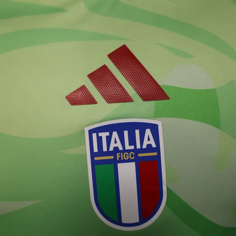 player version italy jersey 25/26 football kit soccer product image 6