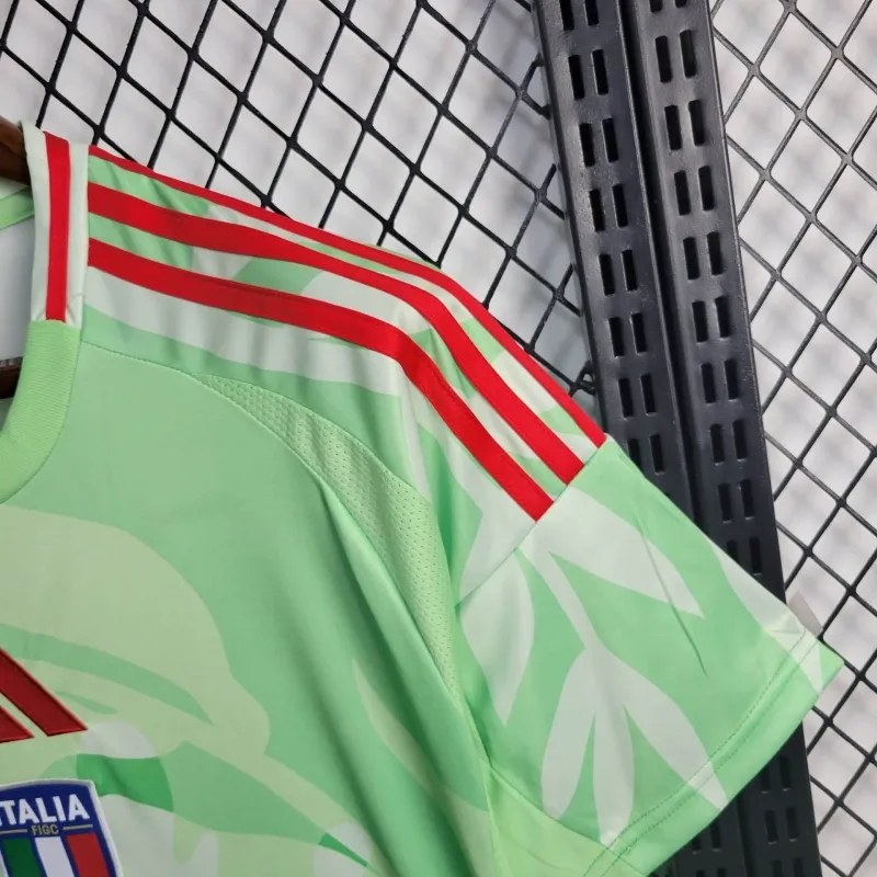 italy jersey 25/26 football kit soccer product image 5