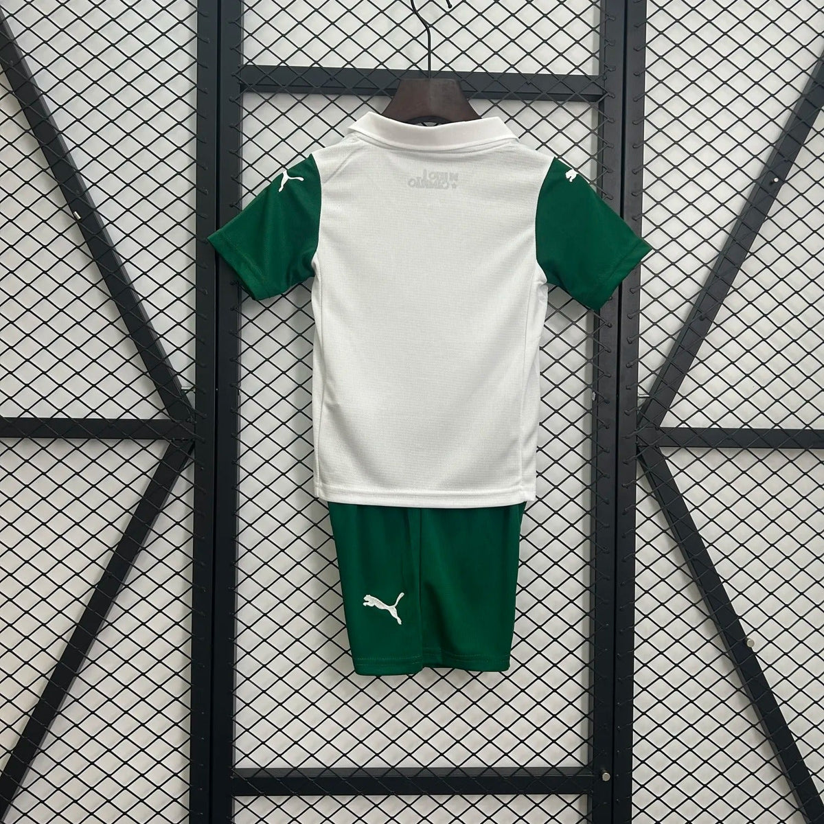 kids palmeiras away jersey 25/26 football kit soccer product image 3