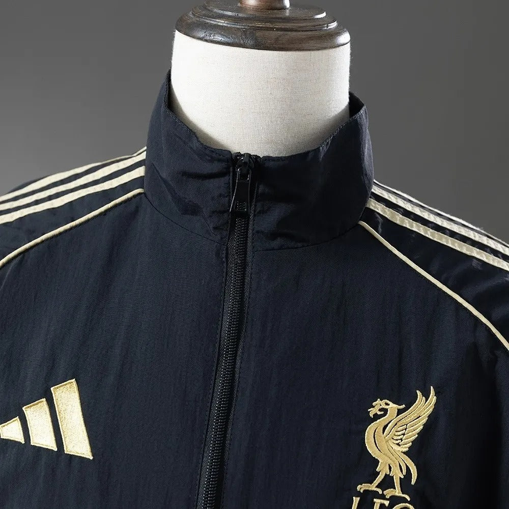 Liver Windbreaker 2025/26 Football Kit product image 6