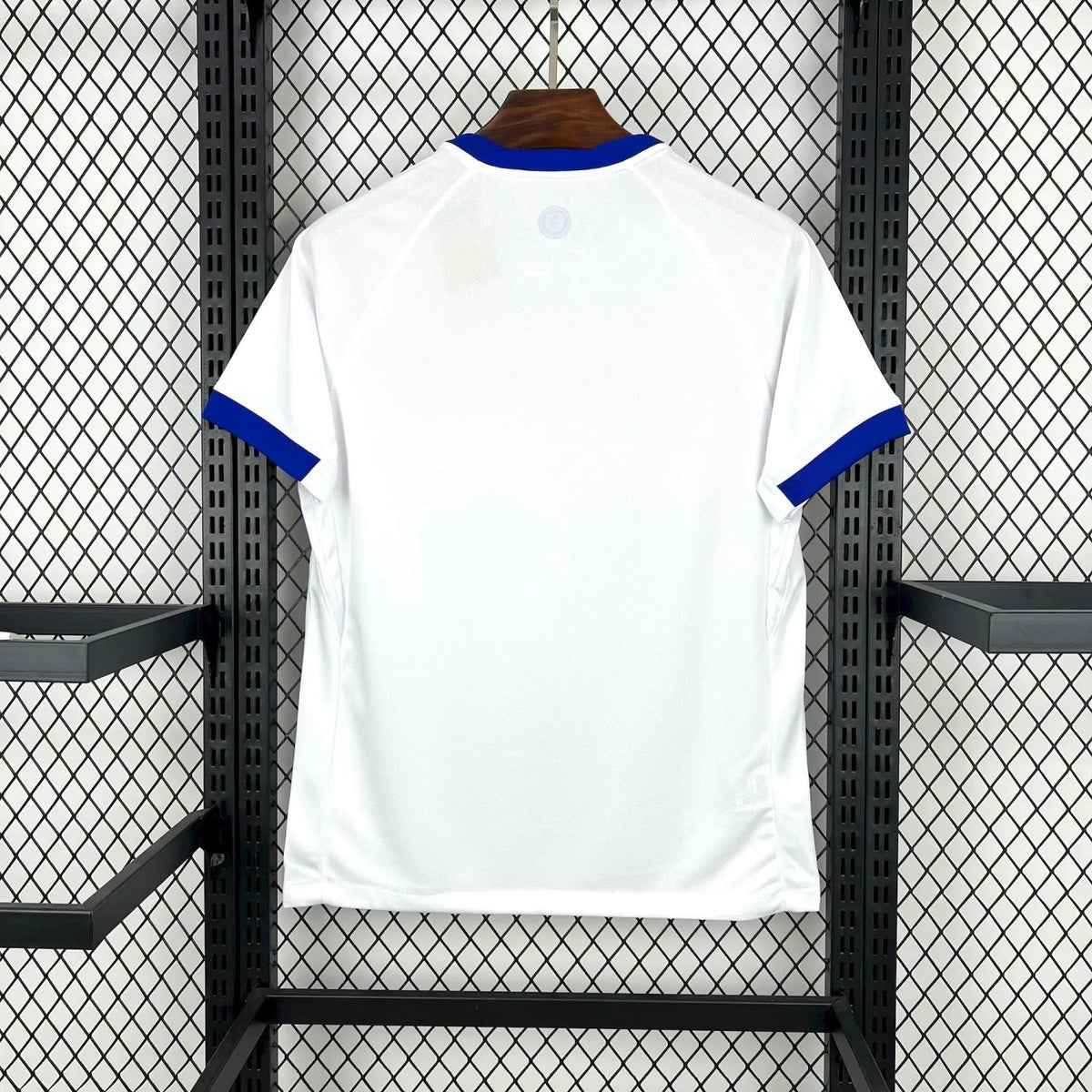 england home jersey 2025 women's euro football kit soccer product image 2