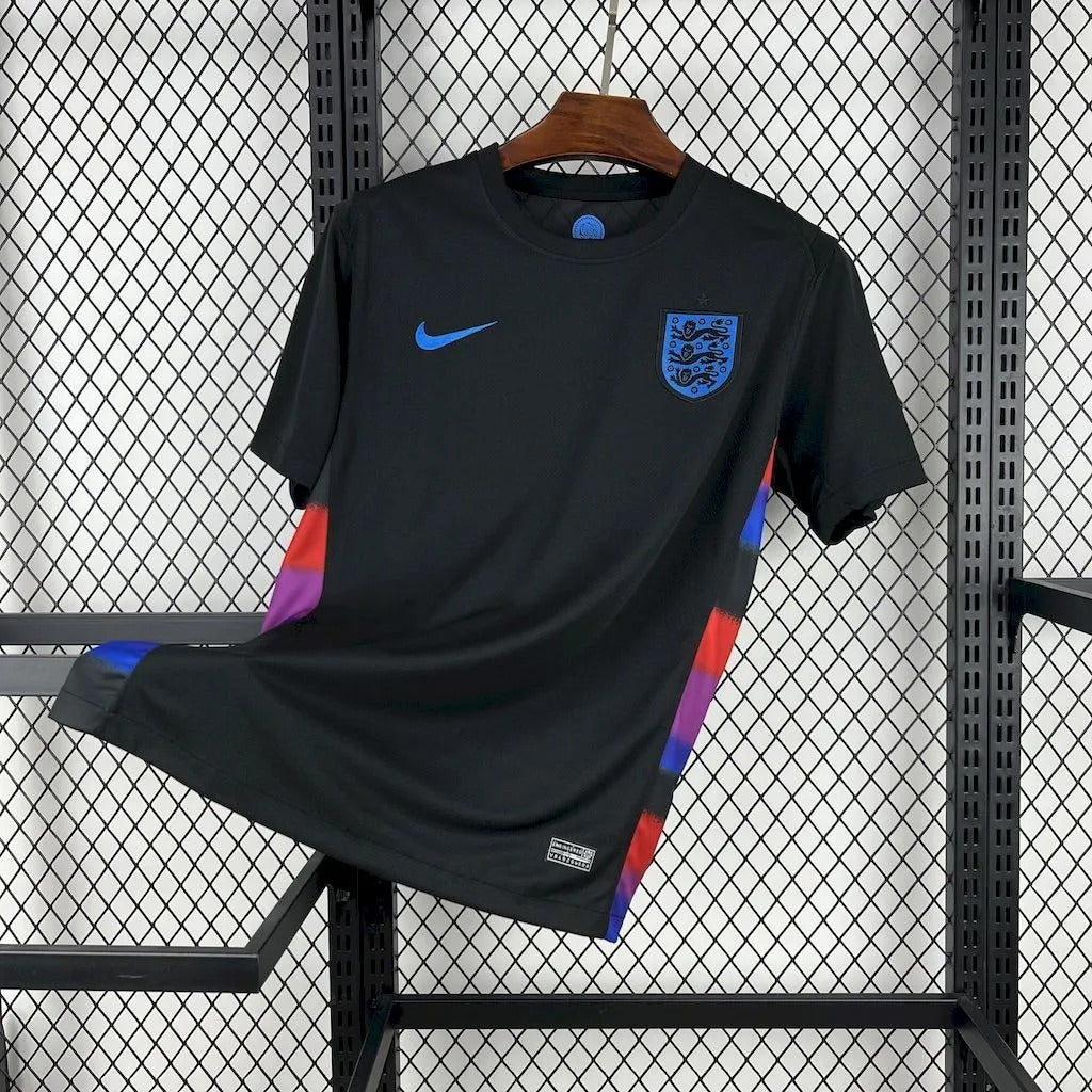 women england away jersey 2025 women's euro football kit product image 1