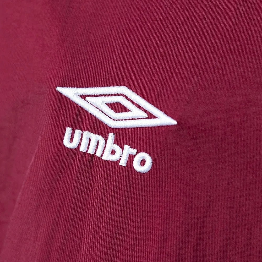 Fluminense Windbreaker 2025/26 Football Kit product image 8