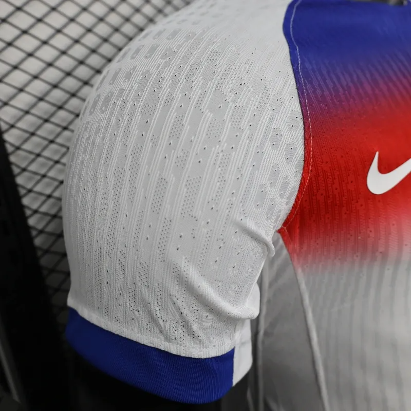 player version england home jersey 2025 women's euro product image 6