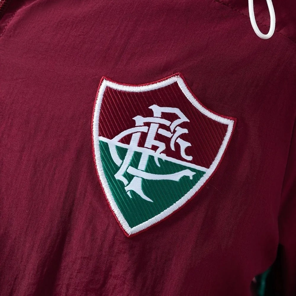 Fluminense Windbreaker 2025/26 Football Kit product image 2