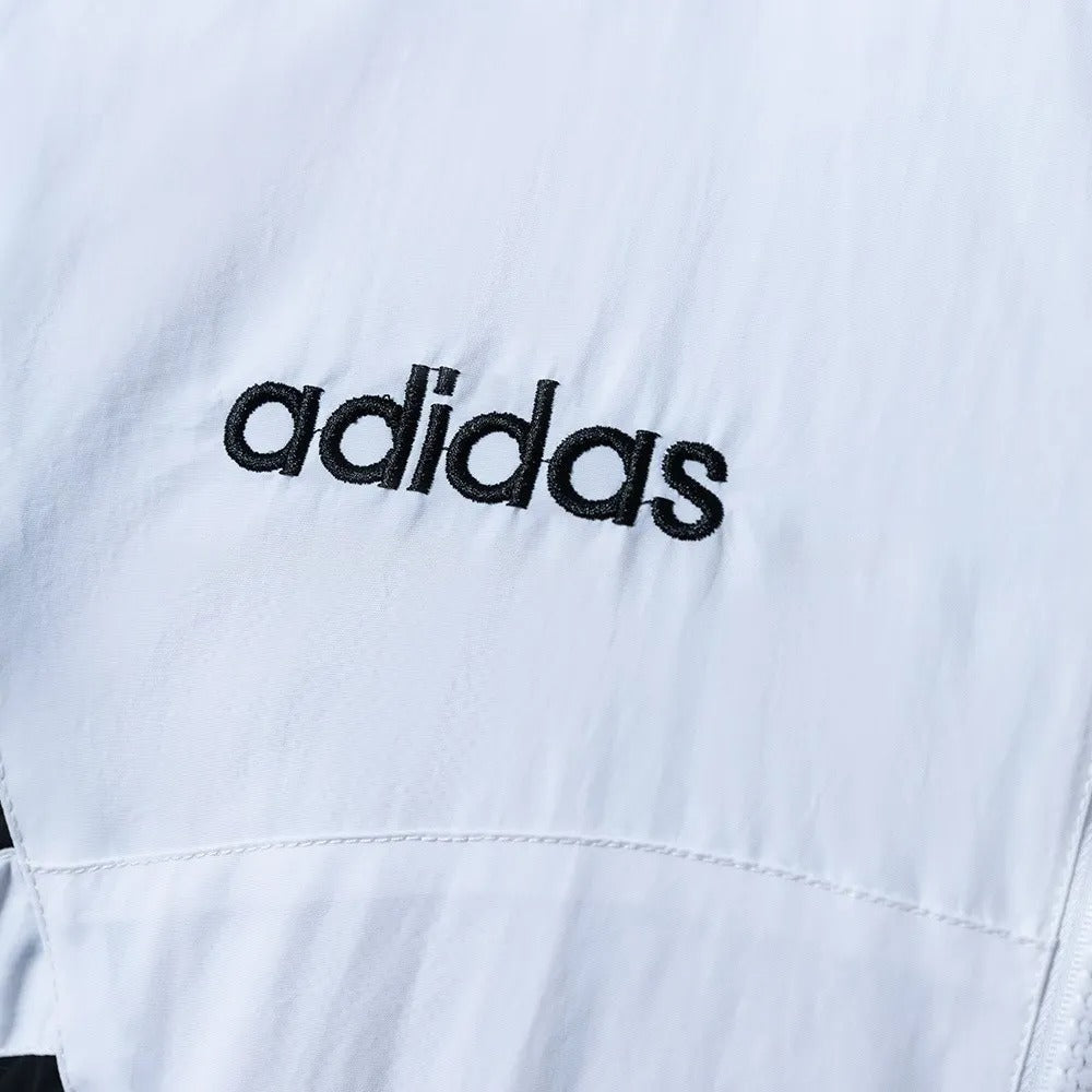 Germany Windbreaker 2025/26 White Football Kit product image 6