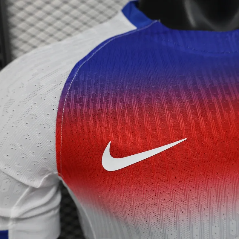 player version england home jersey 2025 women's euro product image 7