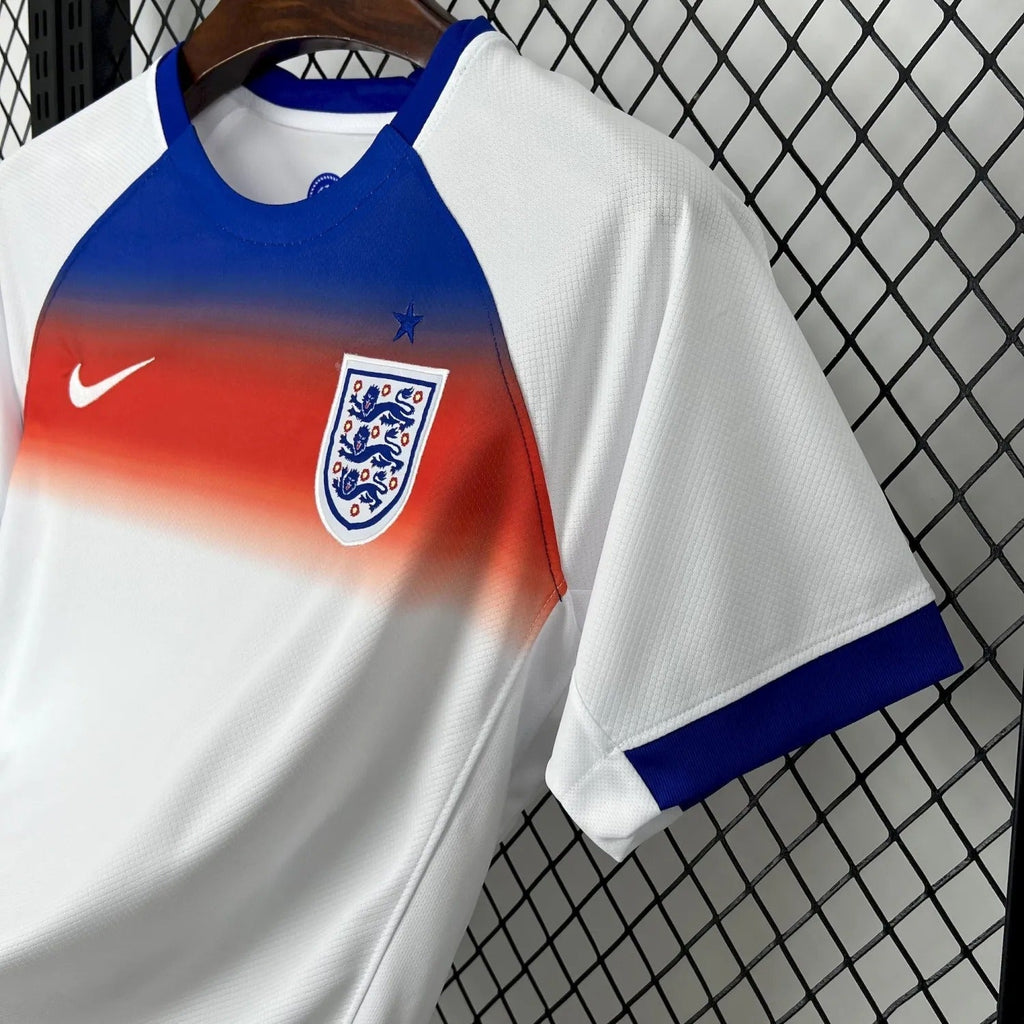 england home jersey 2025 women's euro football kit soccer product image 4