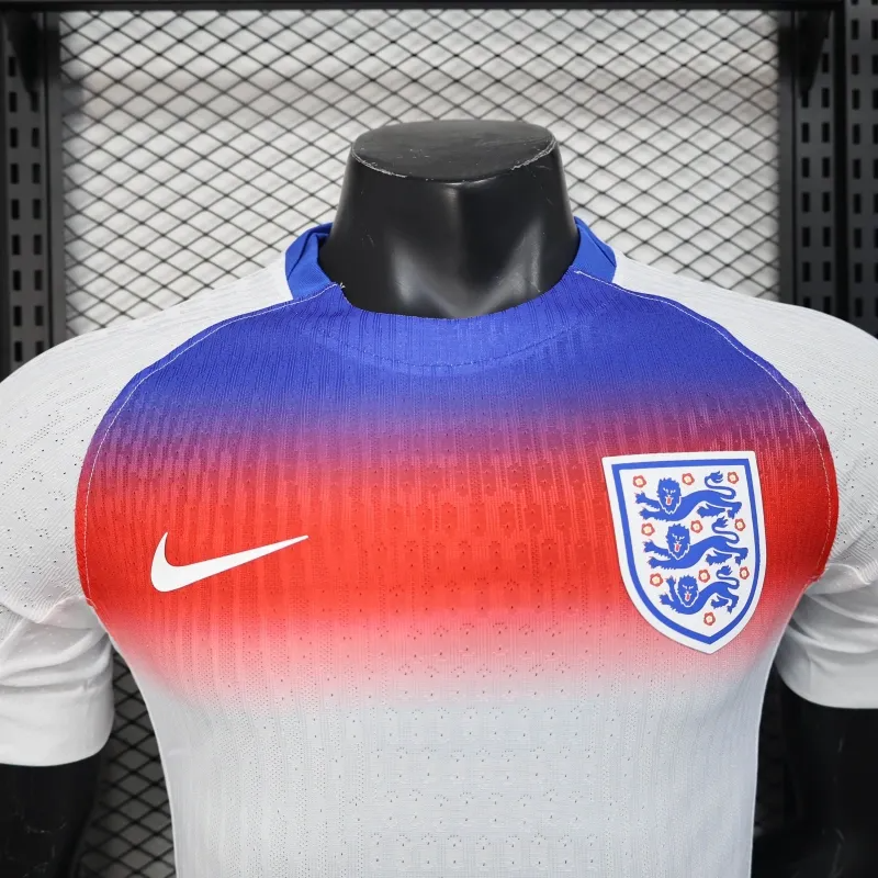 player version england home jersey 2025 women's euro product image 8