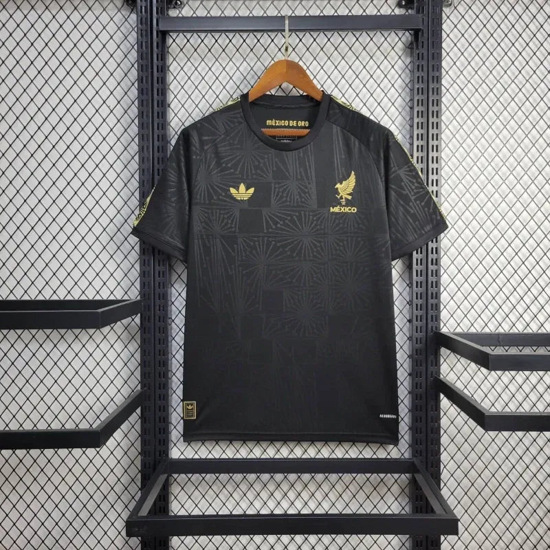 mexico jersey 25/26 fashion football kit soccer product image 1