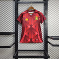 women germany away jersey 25/26 football kit soccer product image 1